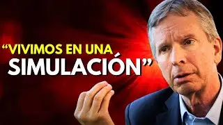 LA HIPÓTESIS MÁS EXTRAÑA QUE TIENE SENTIDO | Donald Hoffman