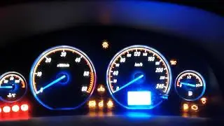 Vectra Signum OPC Scan Needle Sweep 4 Digits