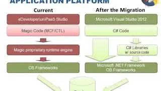 Fully Automated Magic to .NET Migration Webinar