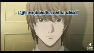 nefret ettikleri şeylere dönüşen anime karakterleri PART1
