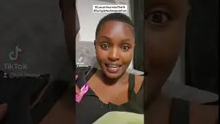 #CancerAwarnessMonth