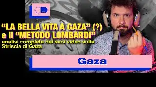 Gaza 2023-2025 - Part 1: 