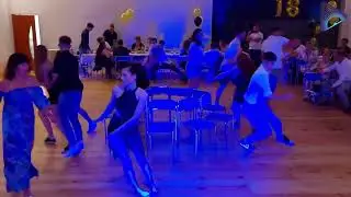 Jak wyglądają nasze imprezy?