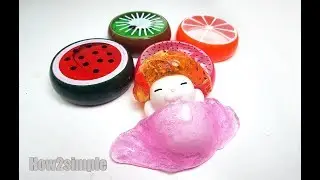 Slime Review 2 of 2