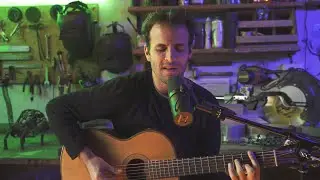 Julian Mourin - Sesión en vivo | Buenos Aires - Argentina