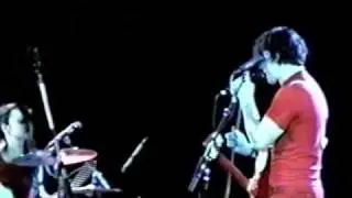 13. The White Stripes - Little Room Pomona 2002.avi