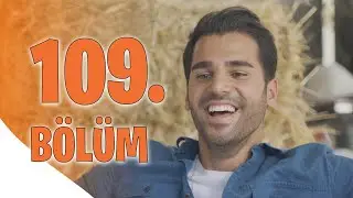 Kalk Gidelim 109. Bölüm
