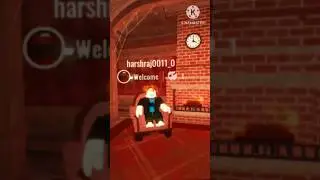 All player in roblex vs me playing roblex #shorts #roblox #trending #viral