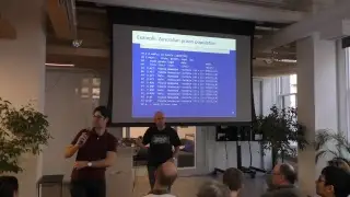 Rob Hyndman - Feature-Based Time Series Analysis