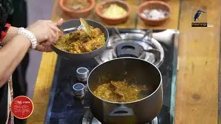 বগুড়ার জিয়াফতের বিশেষ রান্না বুটের ডাল দিয়ে গরুর মাংস | Radhunir Rannaghor | রাঁধুনীর রান্নাঘর