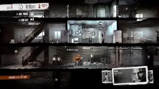 This War of Mine: Part 1