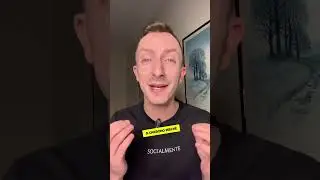 Ecco perché ottieni tantissime visualizzazioni ma pochi Follower.