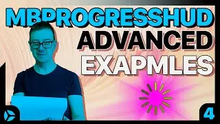 MBProgressHUD Swift