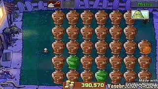 Plants vs zombies 2018