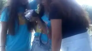 2018, Tokong Reunion. Vid 11