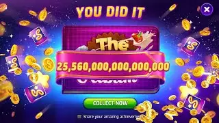 Slotomania I completed my Big Bite Album🥳🥳thanks to Wheel of Stars 