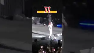 TI surprise Bmore with Next| Silk|October London|112|BBD|Xscape Concert #livemusic #music #concerts