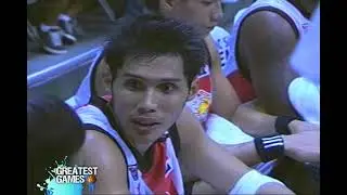 Swerte nakuha ng SMB nung umalis ang Tanduay 💪