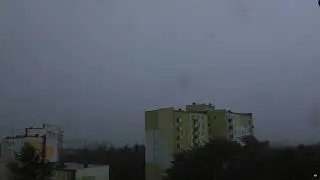 Burza 22.06.2024 Lublin