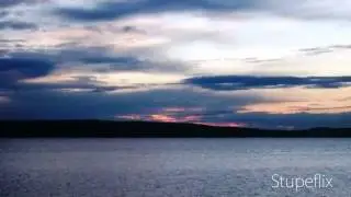 Хакасия, оз. Белё
