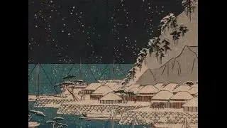 Sam Wise - Winter Chill [Full BeatTape]