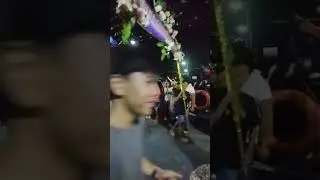 Sagalahan sa Longos Malabon 2024