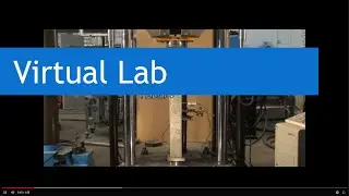Virtual Lab - Column 1 Short
