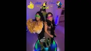 360 slomo photo booth