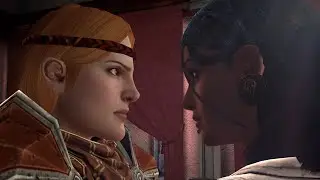 Best Mission Ever & The Isabella, Aveline Fight! (Ep. 19) | Let's Play Dragon Age 2 [Gay Romance]