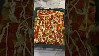 Мясо по-французкий