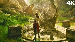 ARCHEAGE CHRONICLES COMBAT