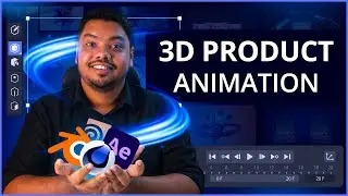 Upwork Profile Video 3D Product Animator || +8801733734776 (WhatsApp)
