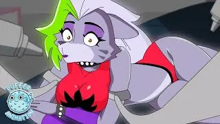 Safety engineering | FNAF Animation