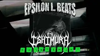 [FREE]GHOSTEMANE Type Beat "Carnage" | Guitar Trap Metal Beat(Ishimura石村collab)
