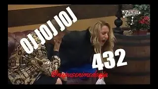 OJ JOJ 432 !!!