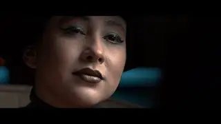 Short Film - Blackmagic Pocket Cinema Camera 6K BRAW - Aputure 300D II