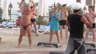 Самый лучший и самый смешной танец