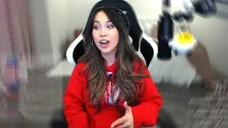 Edison Baited | Poki carries a Kanagroo | Jodi's Fear | Jake Squadw