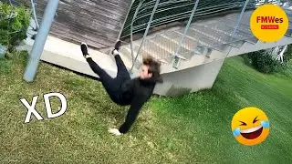 SI TE RÍES PIERDES NIVEL DIOS #191 🤣 [999.99% IMPOSIBLE NO REÍRSE] 😎VIDEOS DE RISA