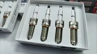 Свечи зажигания иридиевые для HAVAL
