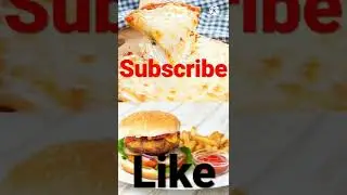 PIZZA vs BURGER  KON BEST HAI 😍 #short #trending #viral #freefire #pubgvsfreefire #mostviewed