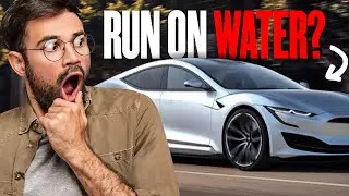 Is This the Future of Cars?