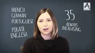 How many languages are there on Facebook?