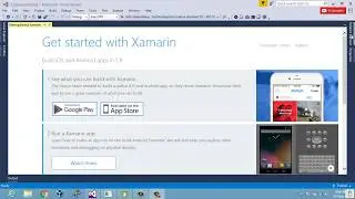Listview in Xamarin Android | Xamville