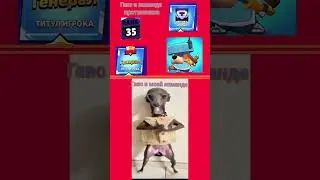Так же??? #2024 #бравлстарс #brawlstars #бс #бравл #рек #мем #реки #memes #brawl #стандофф2 #а4