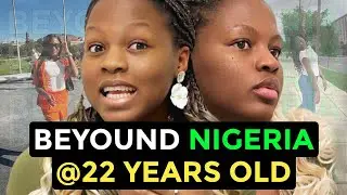 LESSON 2023 TAUGHT ME ABOUT LIFE | LIVING IN AMERICA AS ( 22 YEARS OLD )