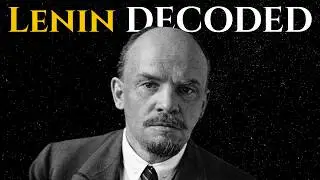 All of Vladimir Lenin's Philosophy