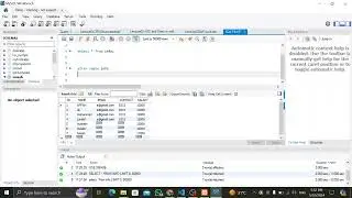 Mastering SQL: Understanding ALTER Query in Database Management