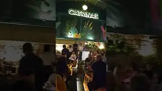 Catrinas Beirut #lebanontourism