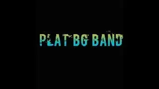 Sintaku PLAT BG BAND